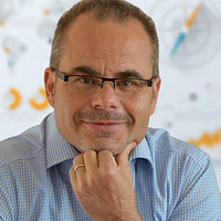 Günter Keilhammer