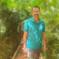 Jagannathan C