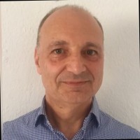 Geraldo Philippe HERTZ