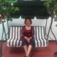Pat Betty