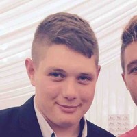 Robbie Rimmington Tech Iosh