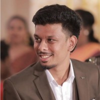 Ashik Mohammed