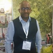 Selwyn Fernandes