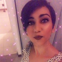 Audrey Wo