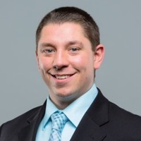 Stephen Pattison Bsc