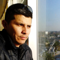 Ricardo Rivas