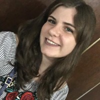 Gabriela Campos Fortes