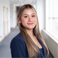 Madison Lin