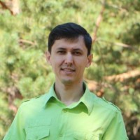 Rinat Davliatov