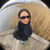 Gergana Todorova