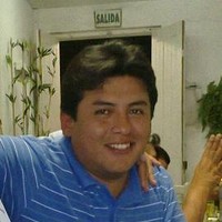 Dante Walter Tuero Manchego