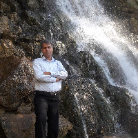 علیرضا مهدوی