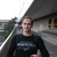 Alexey Tsaregorodtsev