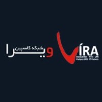 ویرا شبکه کاسپین viranet