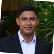 Chamika Senarathna