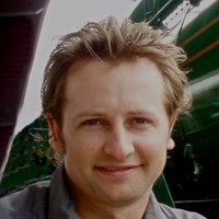 Daniel Haskew