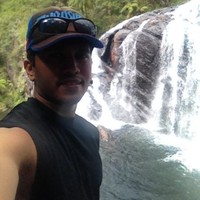 Gimantha Ratnasekera