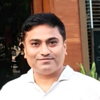 Amol Bhole