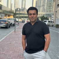 Anand Bhanushali