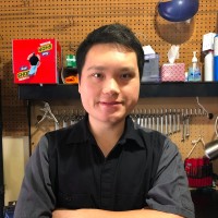 Benjamin Luo