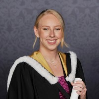 Annabelle Hodge