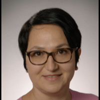 Лариса Новикова