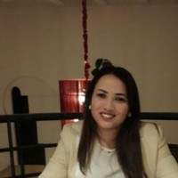 Zineb Lalaoui