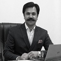 Chaudhry Musaddaq Salman