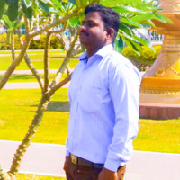 Pramod Thorat