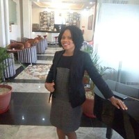 Chinazam Nwosu