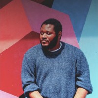 Demi Akomolafe