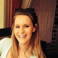Sarah Glenday