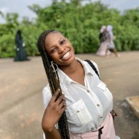 Funmilayo Kayode