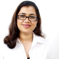 Madiha Zahid