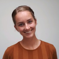 Annemiek Van Gangelen