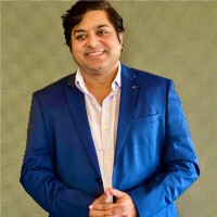 Ashish Gupta
