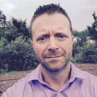 Jason Bradshaw