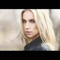 Oxana Vorobei