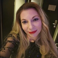 Laura Horceag