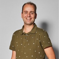 Bart van Lieshout