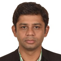 Ashay Khandekar