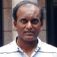 NAGESHWAR MARELLA