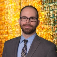 Joshua Cronin