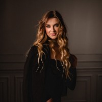 Oleksandra Shumytska
