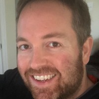 Andrew Kehoe