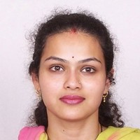 Rupali Nayak