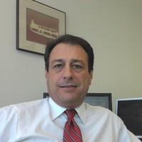Bob Collins, Cissp, Ccsp