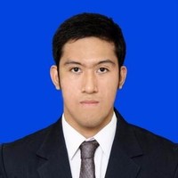 Gabriel Ronald P Siregar