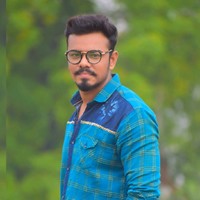 Shadab Ansari