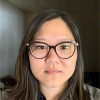 Cristina Liu